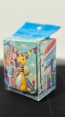 Pokemon Center Japan Exclusive - Deck Box - Ampharos